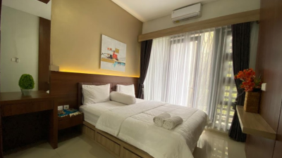 Villa TPD Dago