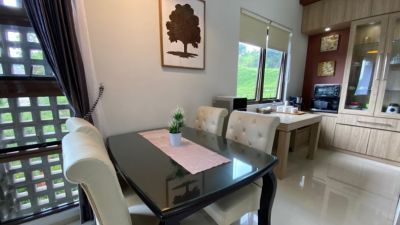 Villa TPD Dago