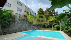 Sewa Villa Untuk Rombongan di Bandung