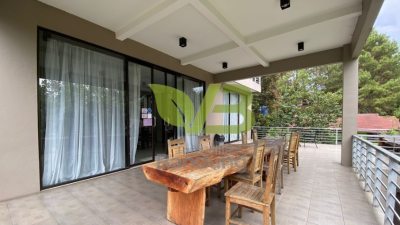 Sewa Villa Untuk Rombongan di Bandung