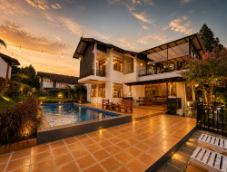 Sewa Villa Di Lembang Pilihan Terbaik untuk Liburan