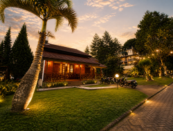 Villa Murah Dibawah 2 Juta di Lembang