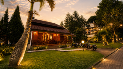 Villa Murah Dibawah 2 Juta di Lembang