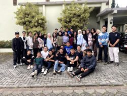 Villa Bandung untuk Rombongan 15 Orang