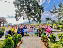 Villa untuk Acara Keluarga di Lembang
