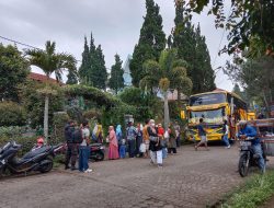 Jasa Sewa Villa Lembang Bandung Nyaman dan Terpercaya