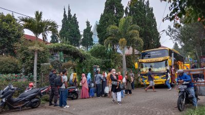 Jasa Sewa Villa Lembang Bandung Nyaman dan Terpercaya