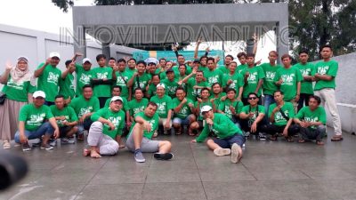 Villa Bandung untuk Gathering, Pilihan Nyaman Buat Acara Keluarga & Kantor