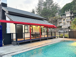 Villa Seraya Lembang